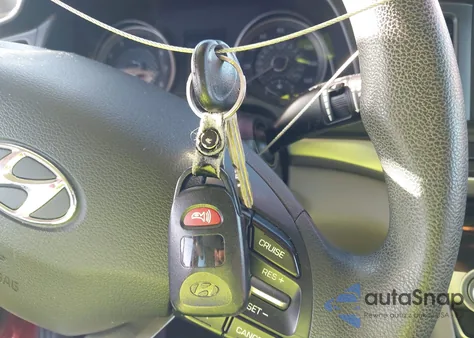 2020 Hyundai Elantra Sel из США, поврежденный, VIN 5NPD84LF0LH510244